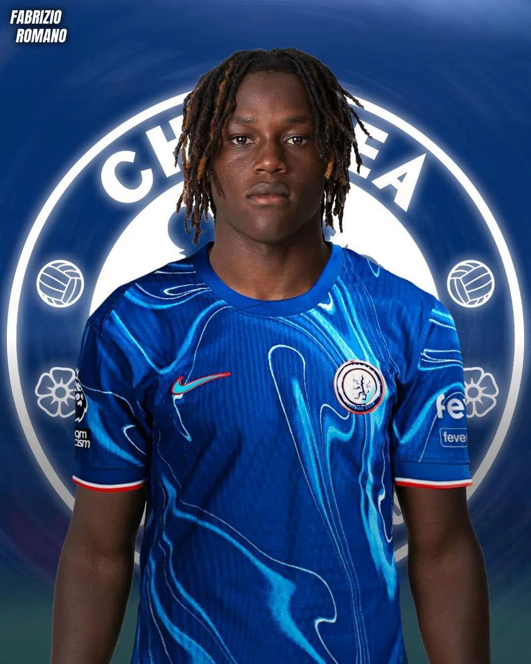 BB SPORTS-切尔西前途光明!,西亚卡姆新星夺冠表现突出比赛高潮迭起-BB SPORTS