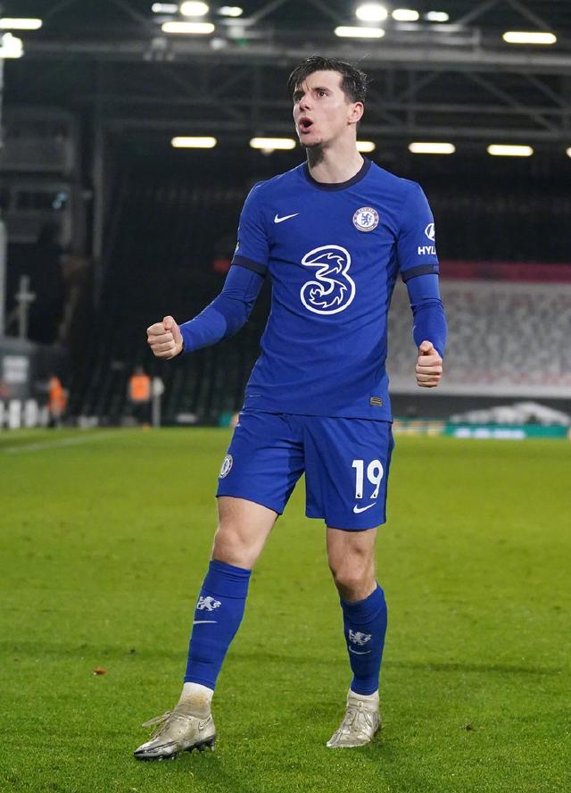 切尔西前途光明！，西亚卡姆新星夺冠表现突出比赛高潮迭起