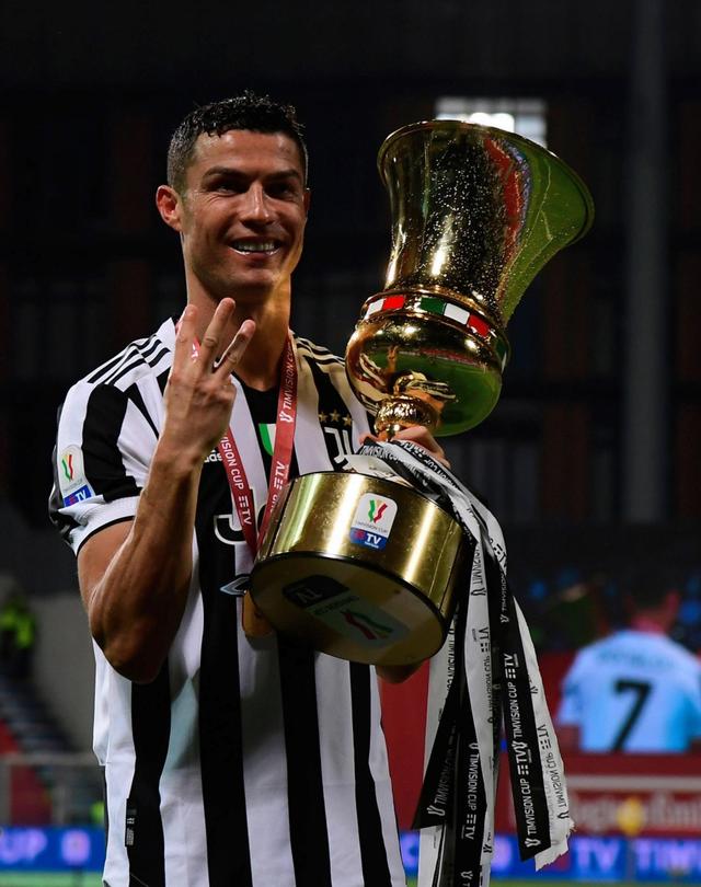 C罗连续五场比赛得分超过刷新纪录,尤文图斯不断突破!观众掌声雷动的简单介绍 C罗连续五场比赛得分超过刷新纪录,尤文图斯不断突破!观众掌声雷动的简单介绍