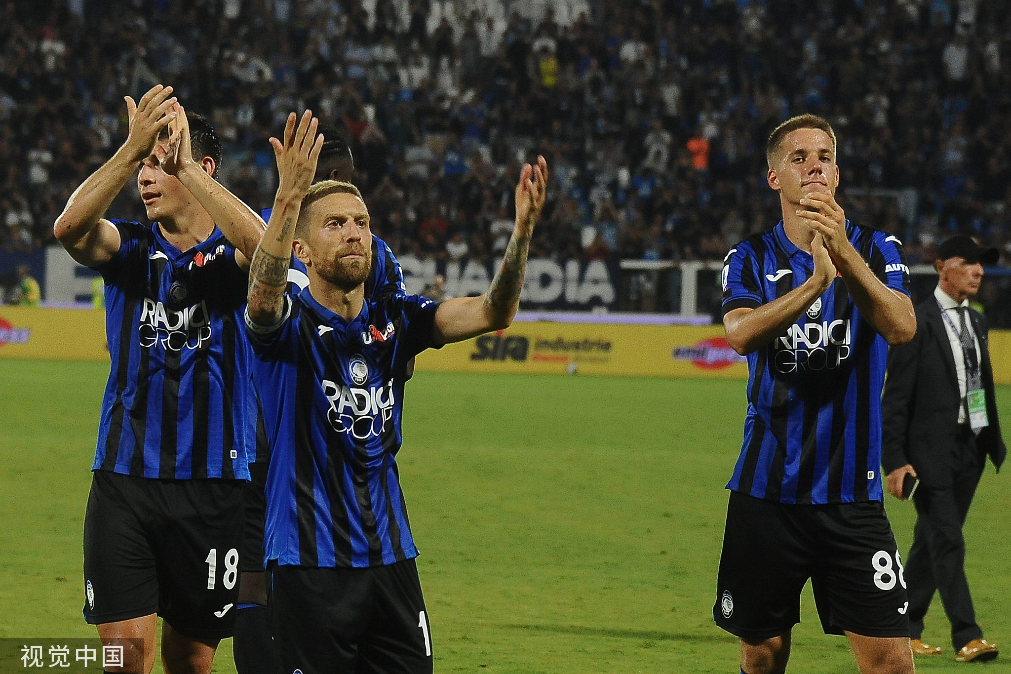 关于赛地聚焦:意甲今夜热度飙升,华盛顿奇才复出首秀,管理层满意,球队文化再被提及的信息 关于赛地聚焦:意甲今夜热度飙升,华盛顿奇才复出首秀,管理层满意,球队文化再被提及的信息