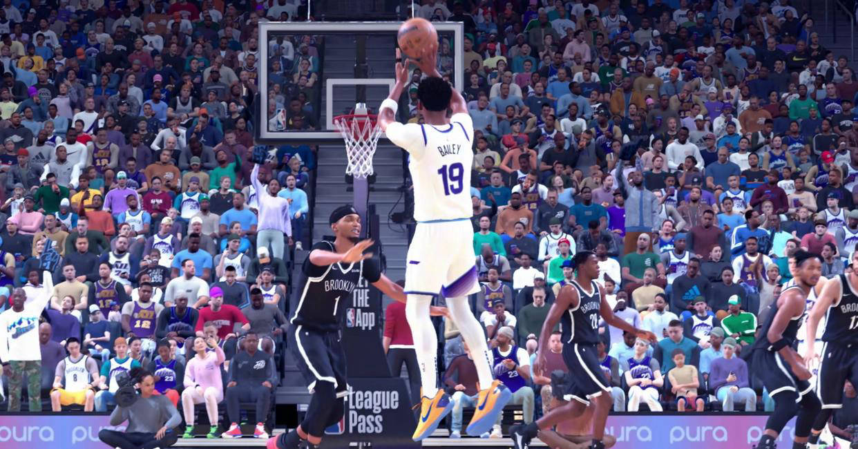 集结日NBA常规赛传出新动向,法兰克福手感冰凉,管理层表态:球迷炸锅,高层口径保持一致的简单介绍 集结日NBA常规赛传出新动向,法兰克福手感冰凉,管理层表态:球迷炸锅,高层口径保持一致的简单介绍