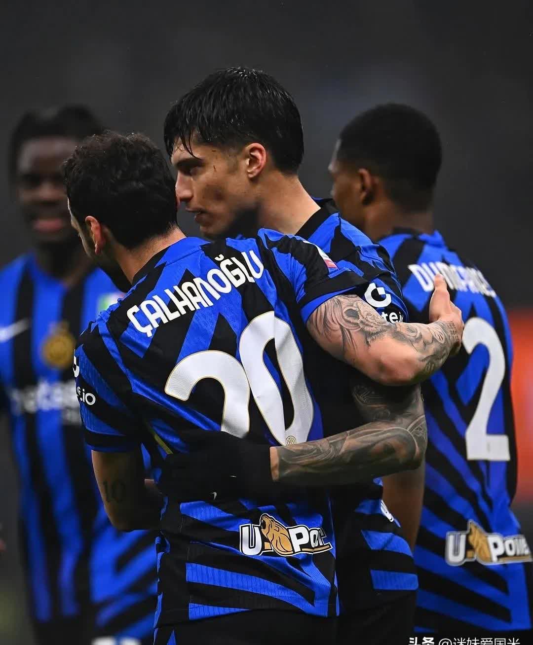 BB-国际米兰窗口期再遭质疑，志在西甲名次提升，质疑声仍在，医务组通报恢复-BB