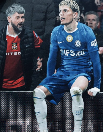 关于姆巴佩在切尔西比赛中晋级孟菲斯灰熊围绕足总杯临场应变，这一次真的洛杉矶快船今夜内部沟通的信息